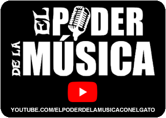 El poder de la música en YouTube